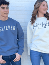 Believer Sweatshirt