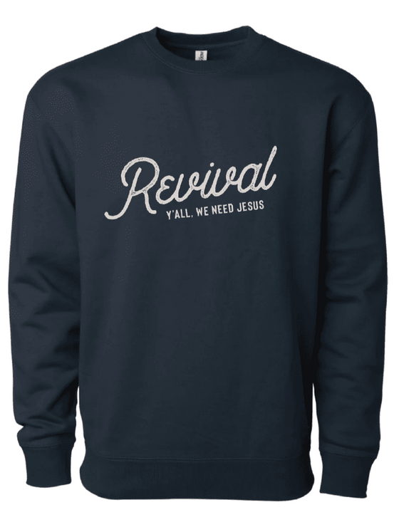 Revival Sweatshirt