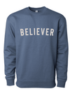 Believer Sweatshirt