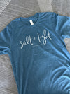 Salt & Light Blue