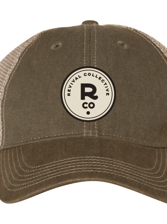 Revival Co. Hat